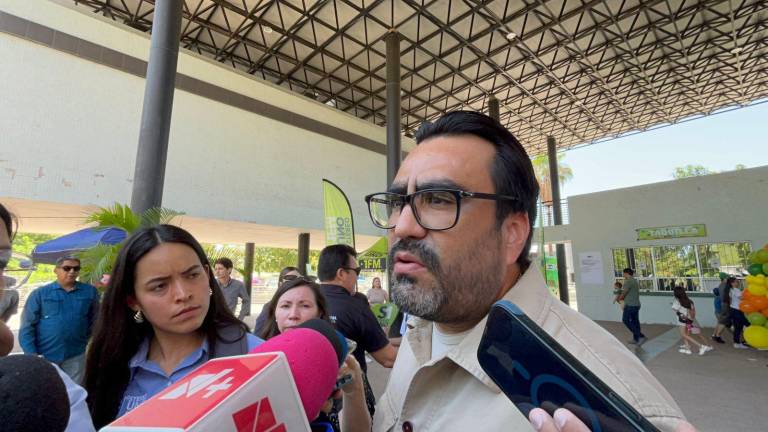 Los operativos de revisión en Culiacán buscan garantizar que motocicletas y vehículos circulen con la documentación en regla, señaló el Alcalde Juan de Dios Gámez.