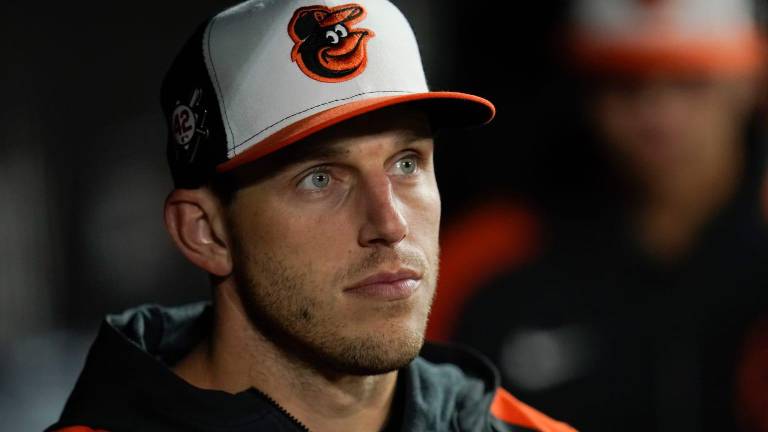John Means, de los Orioles, se someterá a la cirugía Tommy John