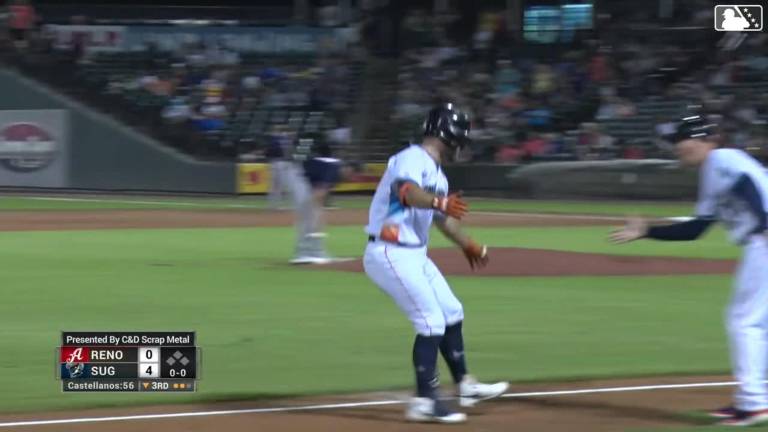 Cooper Hummel llega a Baltimore.