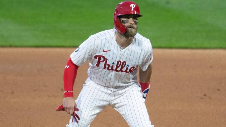 Bryce Harper