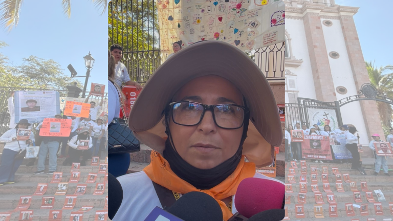 María Isabel Cruz destacó la necesidad urgente de revisar con las autoridades los protocolos de seguridad.