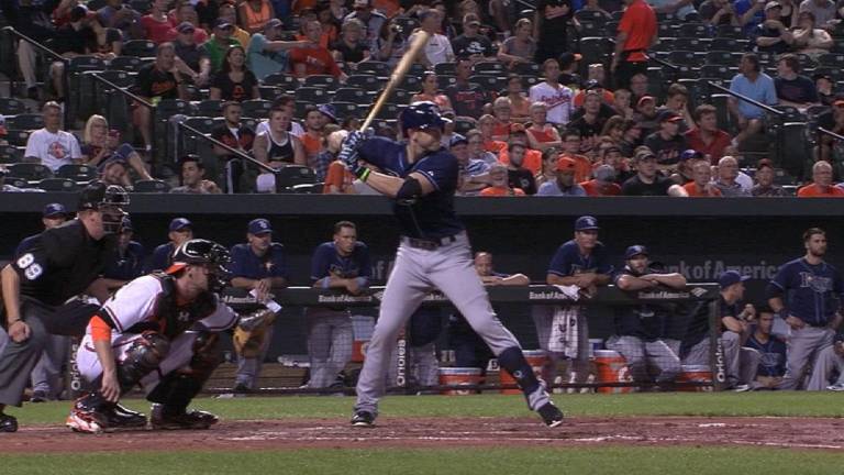 Evan Longoria colgará los spikes de manera definitiva el próximo mes de junio.