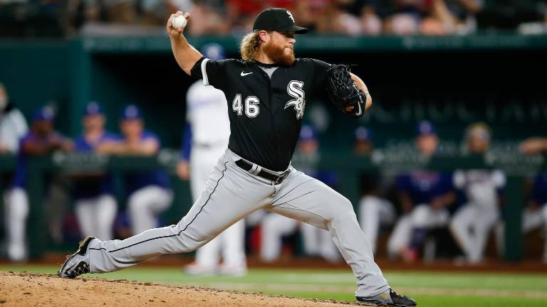 Craig Kimbrel.