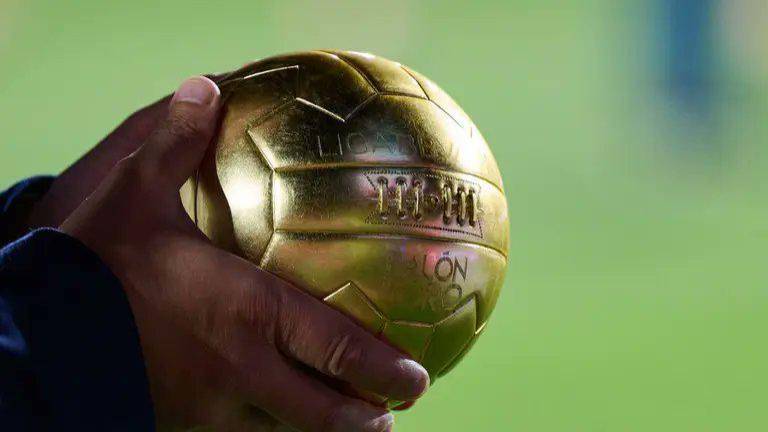 La Liga MX dio a conocer los nominados al Balón-de Oro 2024-2025.
