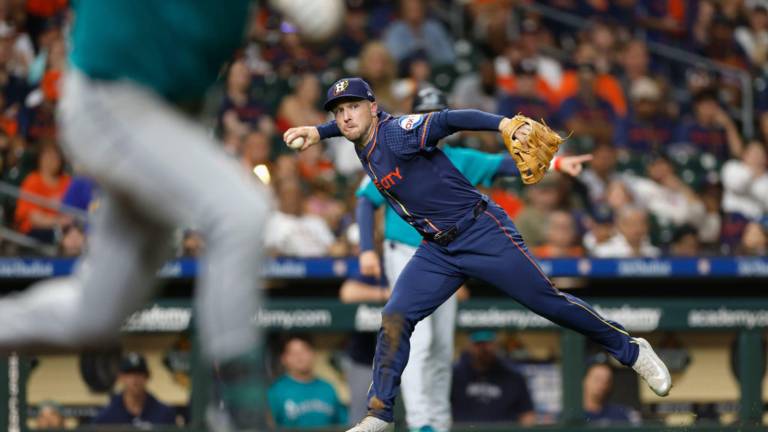 Alex Bregman será el antesalista de Medias Rojas.