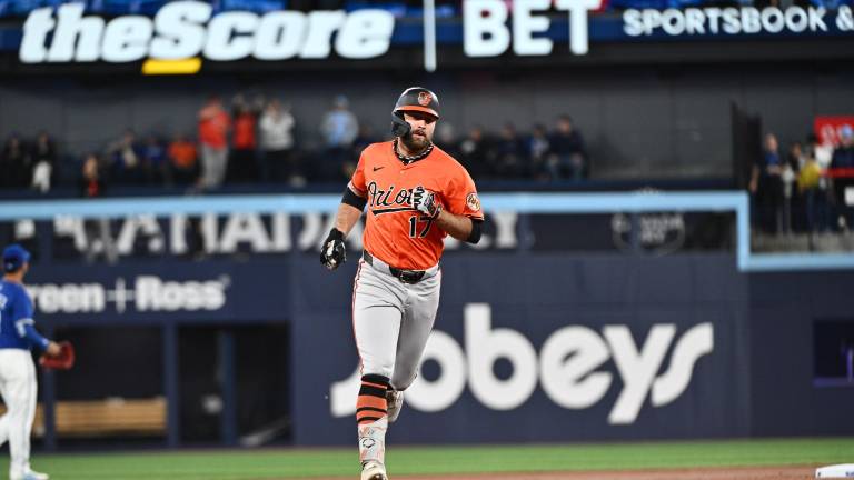 Colton Cowser deberá esperar al menos seis semanas para volver a la acción con los Orioles.