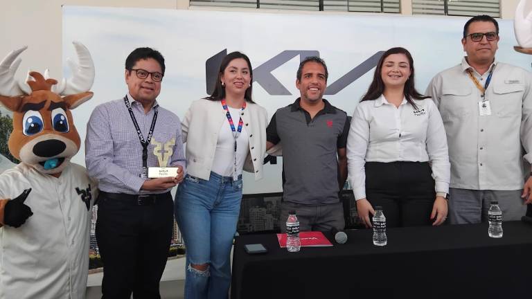 Todo está listo para la realización del Fan Fest 2024, organizado por Venados de Mazatlán y Kia Pacific.