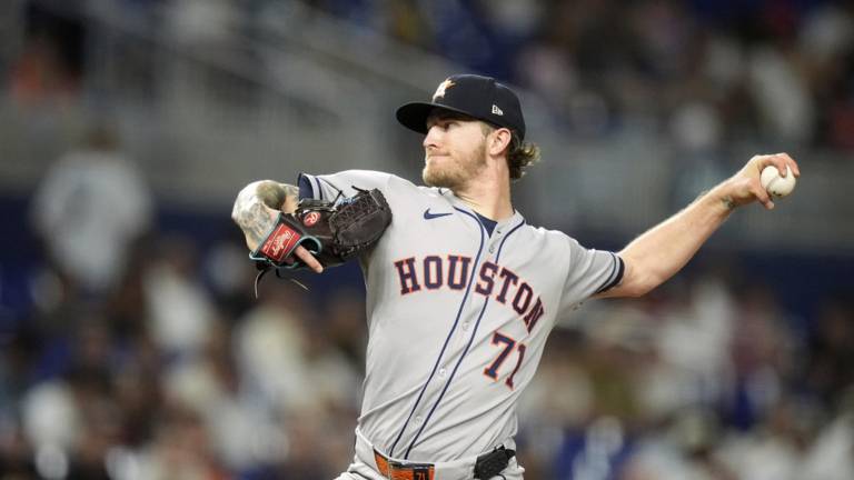 Josh Hader estará sin ningún tipo de actividad por alrededor de casi un mes.