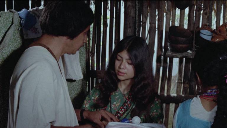 Con el filme ‘Cascabel’ este martes inicia el ciclo Cine Mexicano de los 70’s, que organiza el Instituto Sinaloense de Cultura.