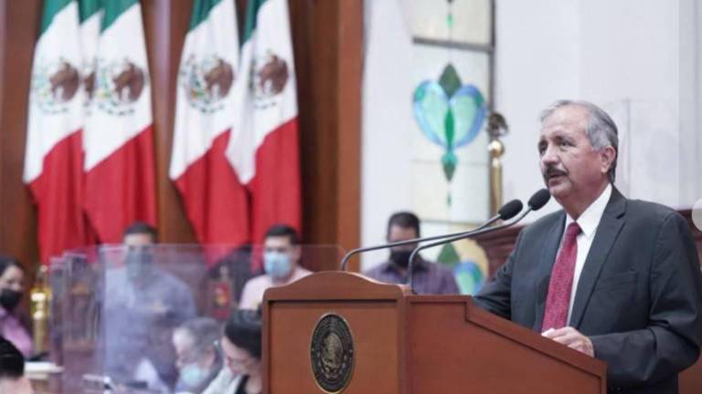 Alcalde de Culiacán, Jesús Estrada Ferreiro.