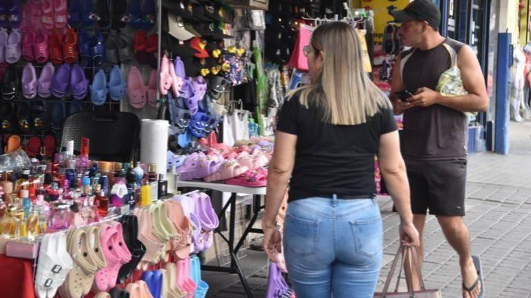 Los proyectos son la promoción de los comercios a través de plataformas digitales, descuentos atractivos para los clientes frecuentes y una feria de regreso a clases.