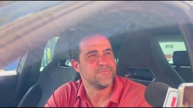 Andre Jardine dirigirá a las Águilas.