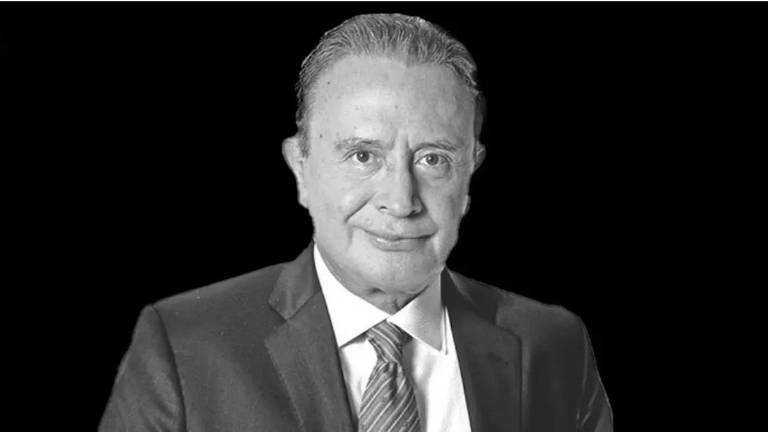 Ricardo Rocha se desempeñó como reportero, redactor, corresponsal de guerra, productor y conductor de distintos programas.