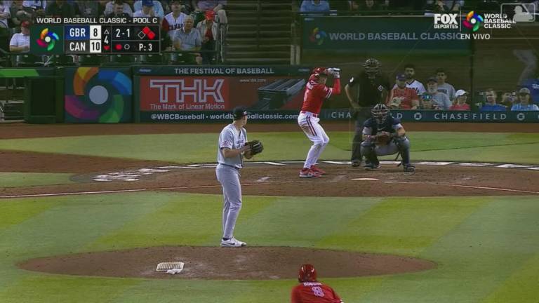 Sencillo productor de Freddie Freeman.
