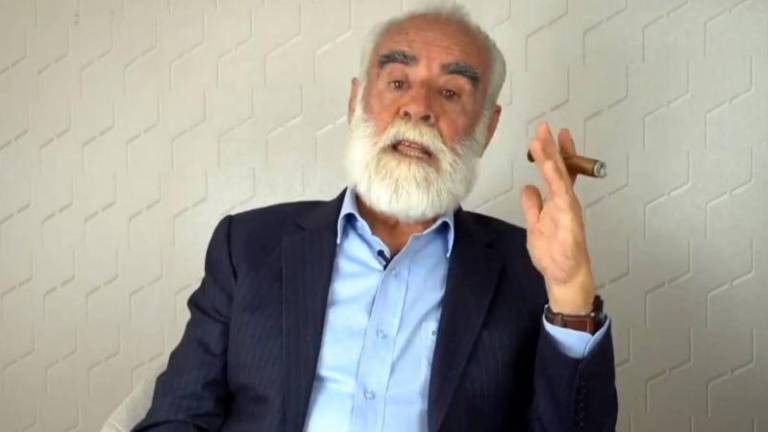 Diego Fernández de Cevallos.