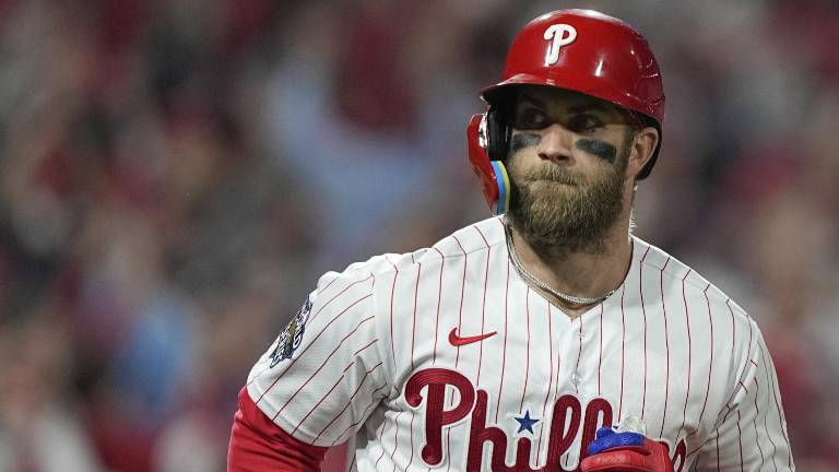 Bryce Harper.