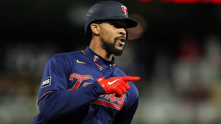Byron Buxton