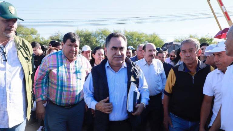 En un comunicado dirigido a medios de comunicación, la FGE desestimó el amparo otorgado a Madueña Molina.
