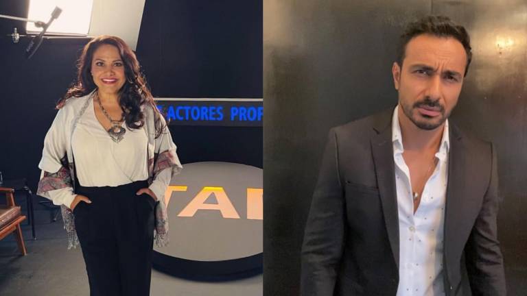 Pascacio López es vinculado a procesos tras denuncia de Vanessa Bauche.