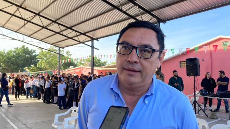 Regidor Felipe Parada Valdivia