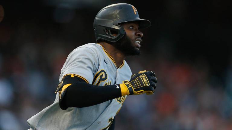 Gregory Polanco jugará en el beisbol japonés.