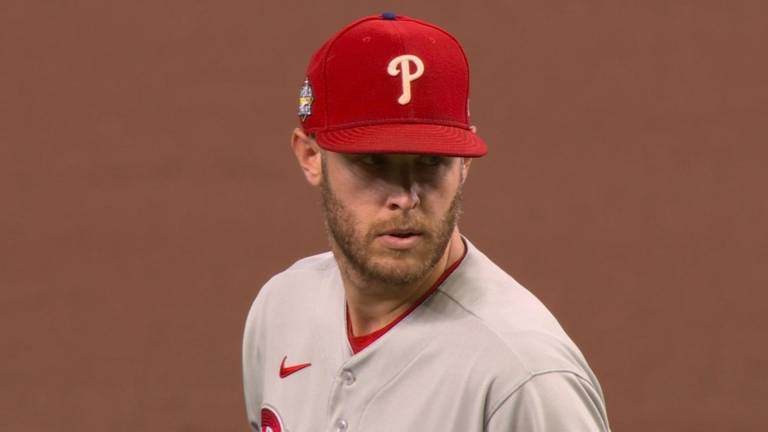 Zack Wheeler.