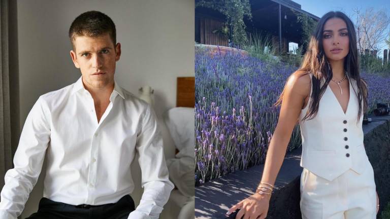 Miguel Bernardeau y Renata Notni protagonizarán ‘El Zorro’ en la próxima serie de Amazon Prime Video.