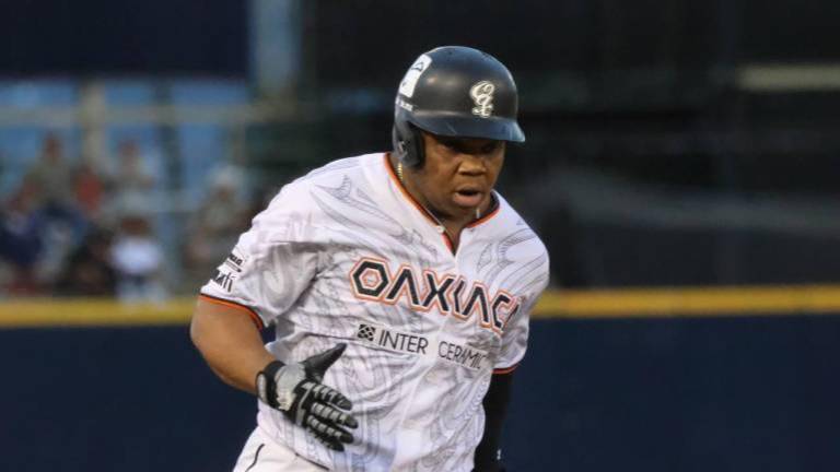 Ademar Rifaela será un nuevo elemento de Tomateros de Culiacán a partir de este martes.