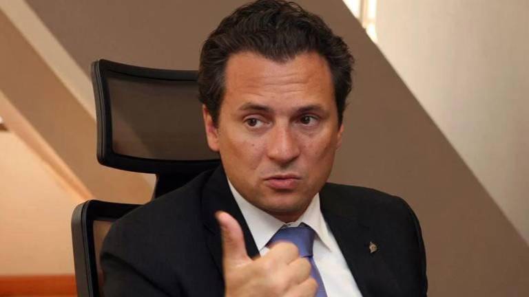 Emilio Lozoya, ex director de Pemex, seguirá el proceso penal en su contra en libertad.