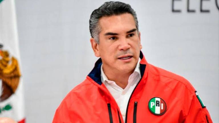 Alejandro Moreno Cárdenas.