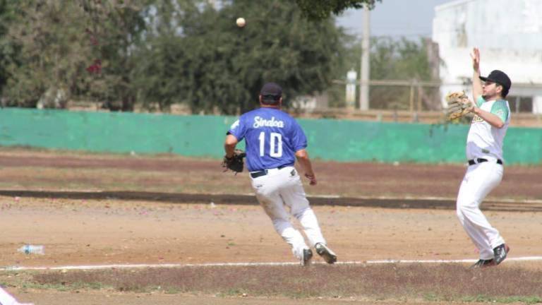 Duelos disputados hubo en la jornada.