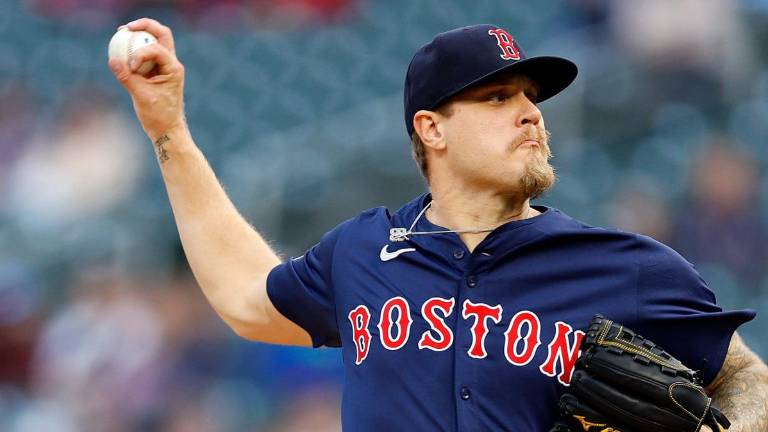 Boston se lleva el triunfo.