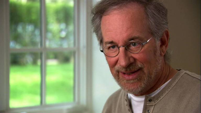 Steven Spielberg