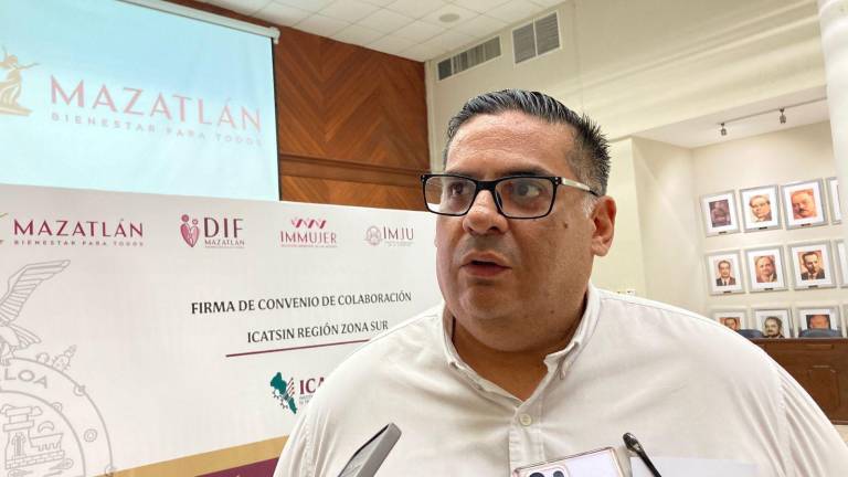 Gómez Núñez dio a conocer que se han coordinado diversas acciones preventivas para contar con los recursos materiales y logísticos para atender a la población vulnerable.