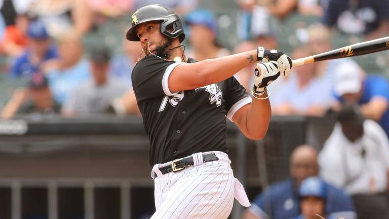 José Abreu reforzará la alineación de los Astros de Houston, una vez que sea oficializado el acuerdo entre pelotero y club.