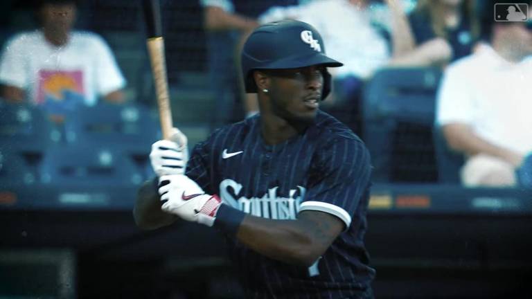 Tim Anderson firma con Marlins por 5 millones de dólares.