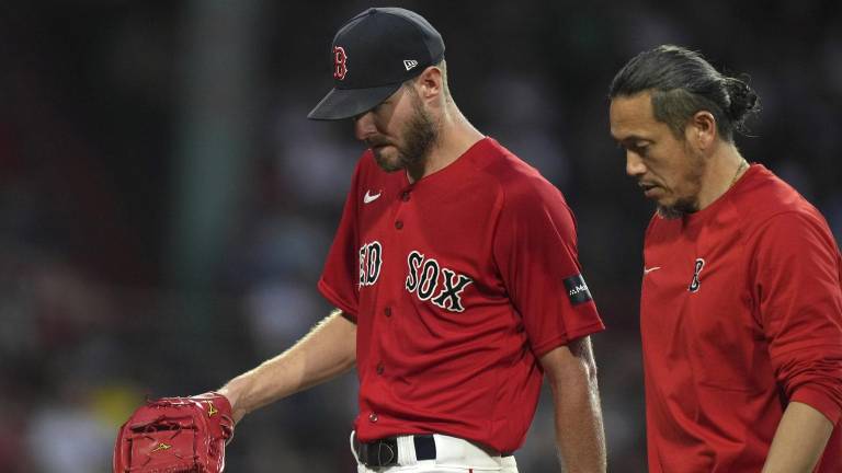Chris Sale.