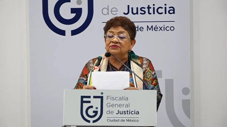 Godoy señaló que el órgano constitucional autónomo no realizaba actividades de espionaje.