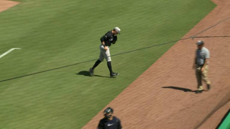 Carlos Rodón tendrá el honor por Yanquis.