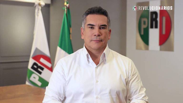 El lunes, el dirigente nacional del PRI, Alejandro Moreno, acusó al Presidente Andrés Manuel López Obrador de recurrir a maniobras para debilitar al frente opositor.