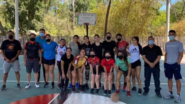 Sinaloa es un semillero del deporte ráfaga.