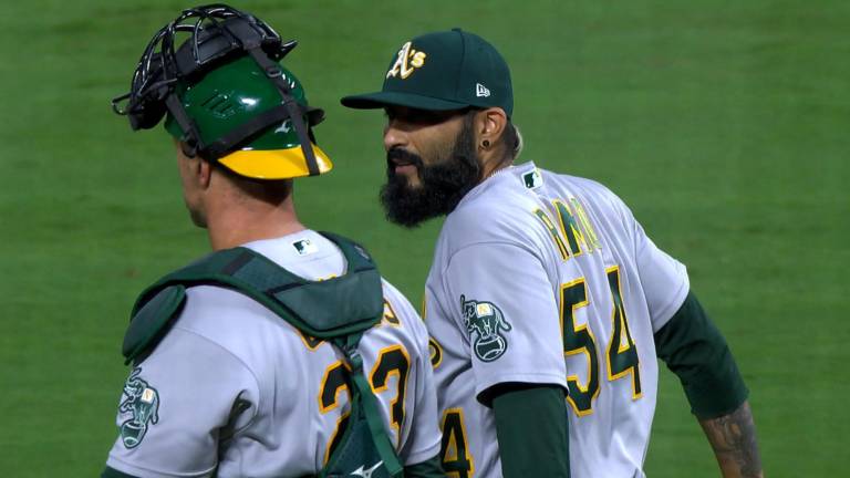 Sergio Romo