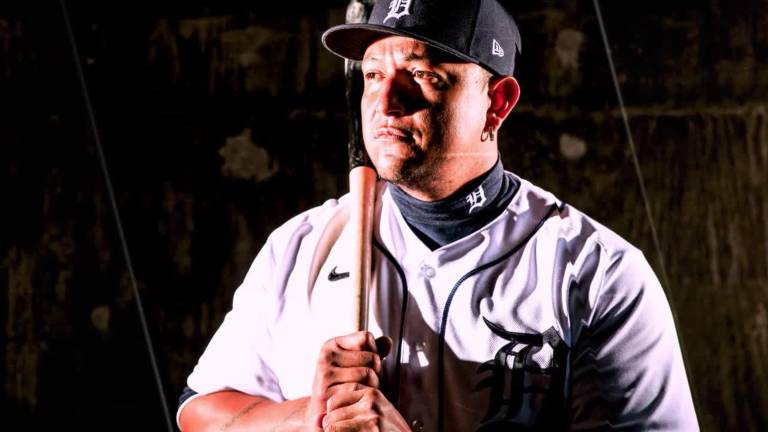 Miguel Cabrera volverá a jugar, aunque no se sabe cuántos partidos.