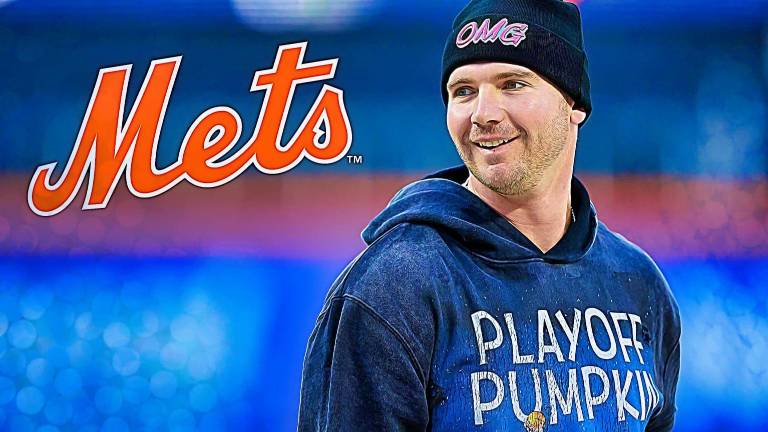 Pete Alonso.