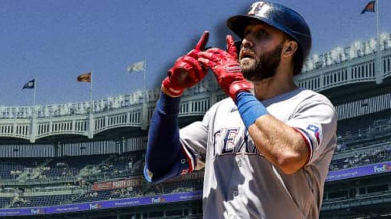 Joey Gallo