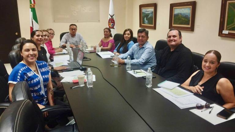 Autoridades dan a conocer los nombres de los proyectos beneficiados con el PACMyC