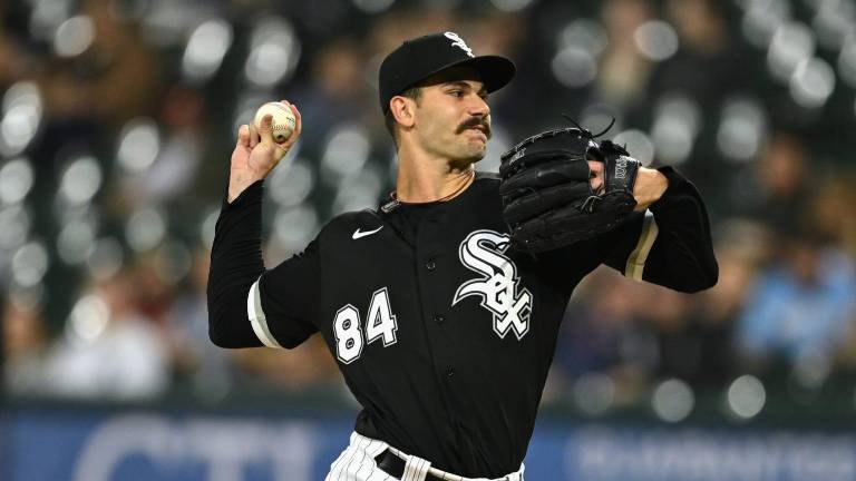 Dylan Cease.