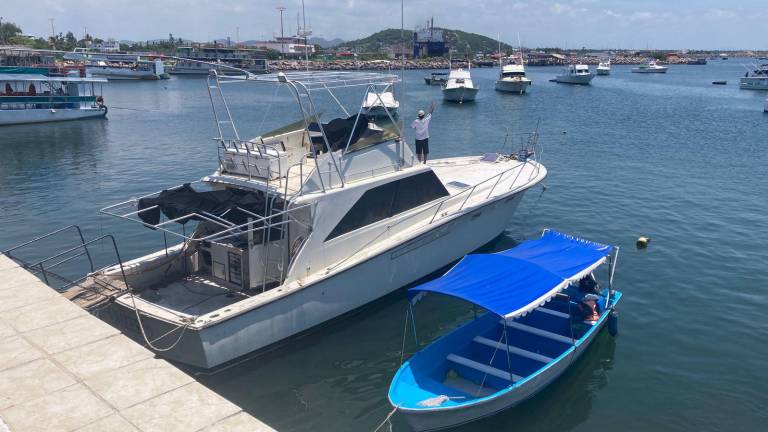 El operador dijo que los turistas que han llegado en la actual temporada de vacaciones de verano vienen con muy poco dinero.
