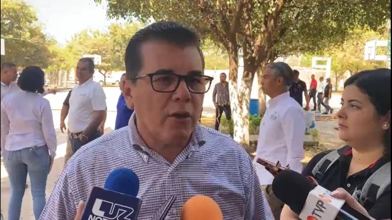 Édgar González Zataráin aprobó la creación del distintivo propuesto por el AMPI.
