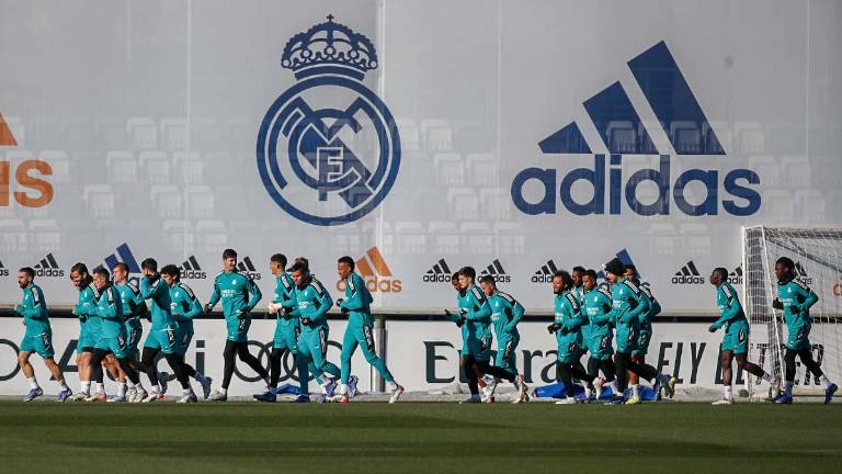 Real Madrid disputará el liderato de grupo ante el Inter de Milán.